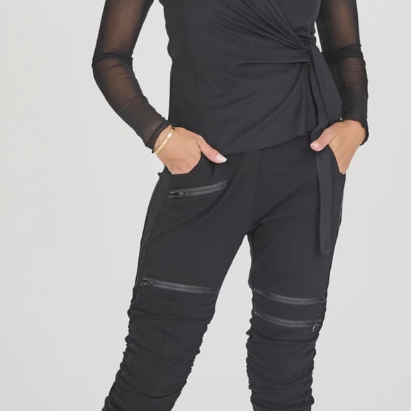 Nu Denmark “Jupiter” Trousers – Like New-Sz 38 - Picture 4 of 8